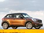 Mini Cooper S Paceman 2013 года (US)